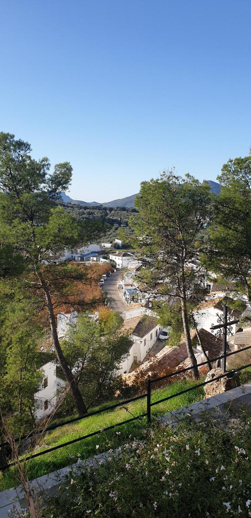 Casa Rural Fuente Zagrilla מראה חיצוני תמונה