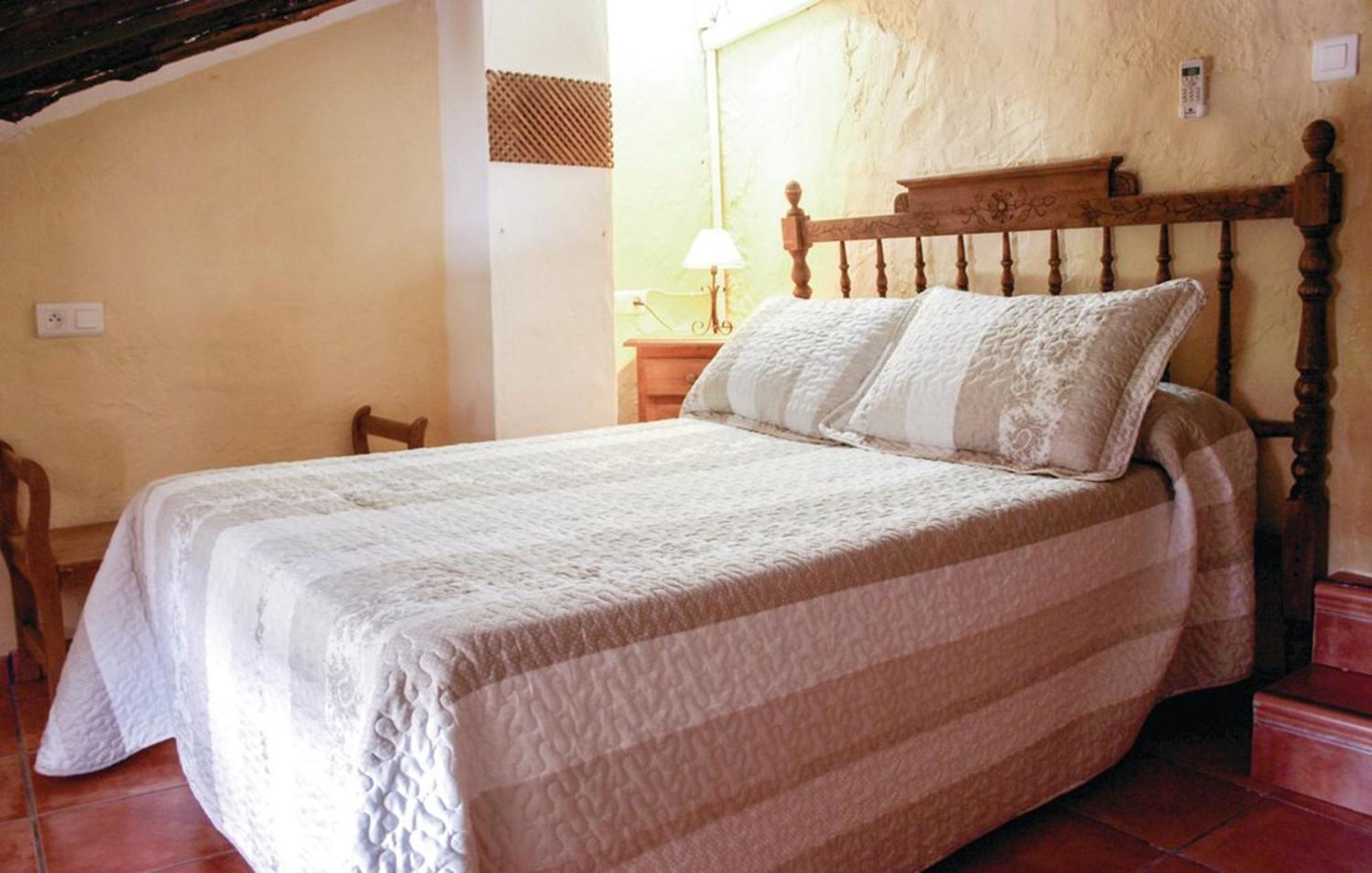 Casa Rural Fuente Zagrilla מראה חיצוני תמונה