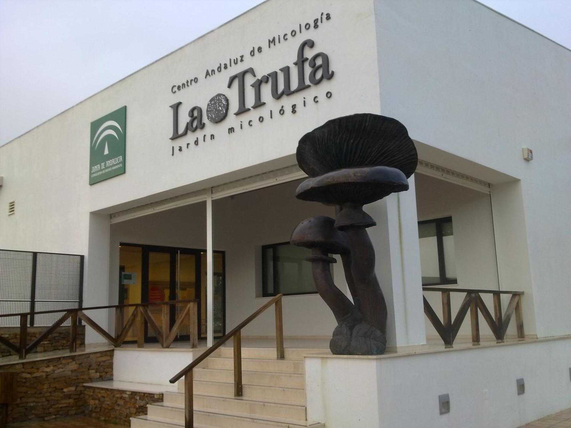 Casa Rural Fuente Zagrilla מראה חיצוני תמונה