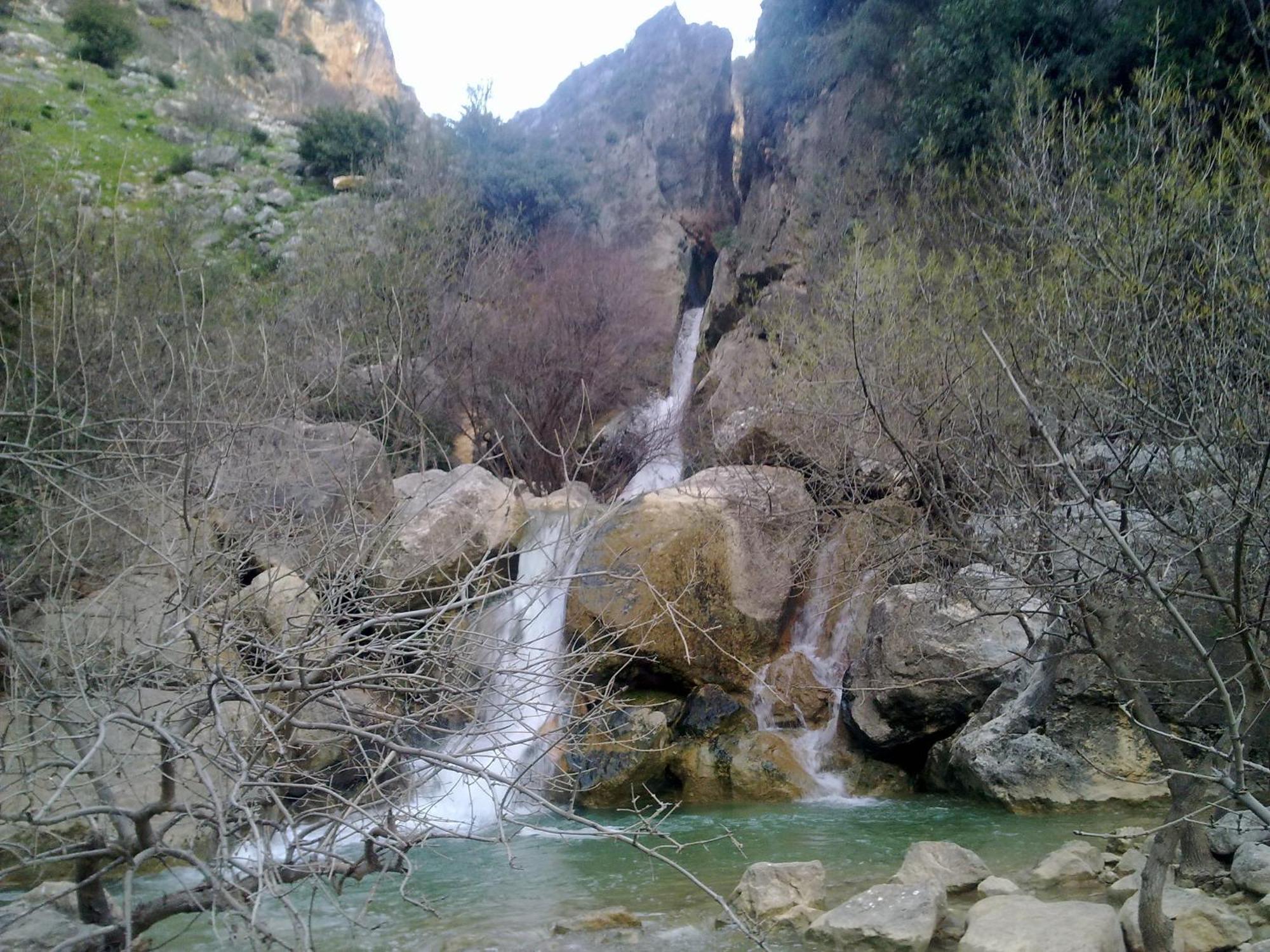 Casa Rural Fuente Zagrilla חדר תמונה